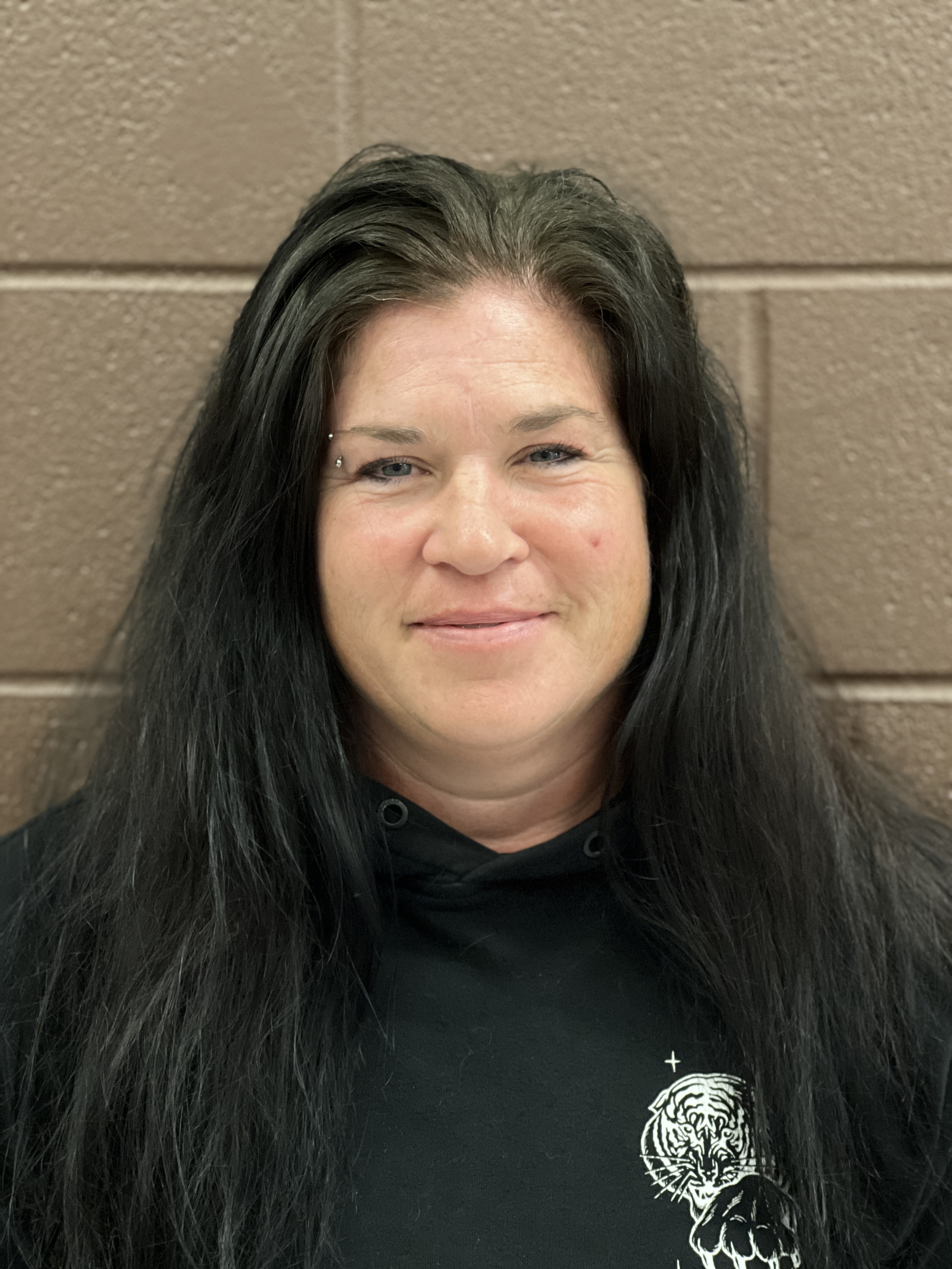 Trish Fritz