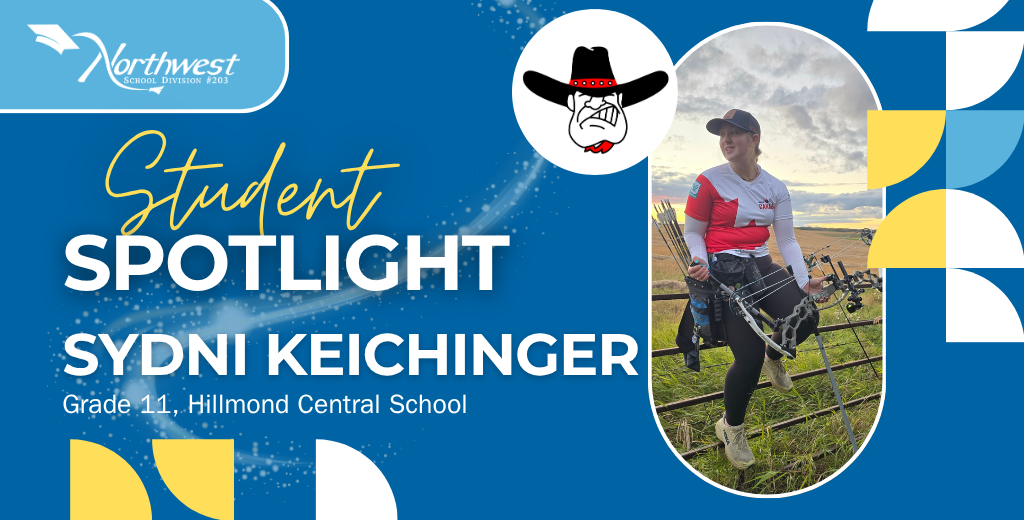 Sydni Keichinger Student Spotlight