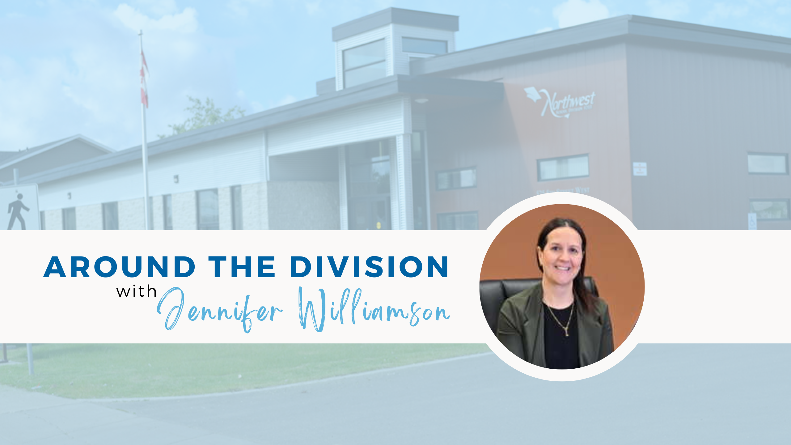 NWSD Director Blog Cover