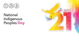 indigenous peoples day