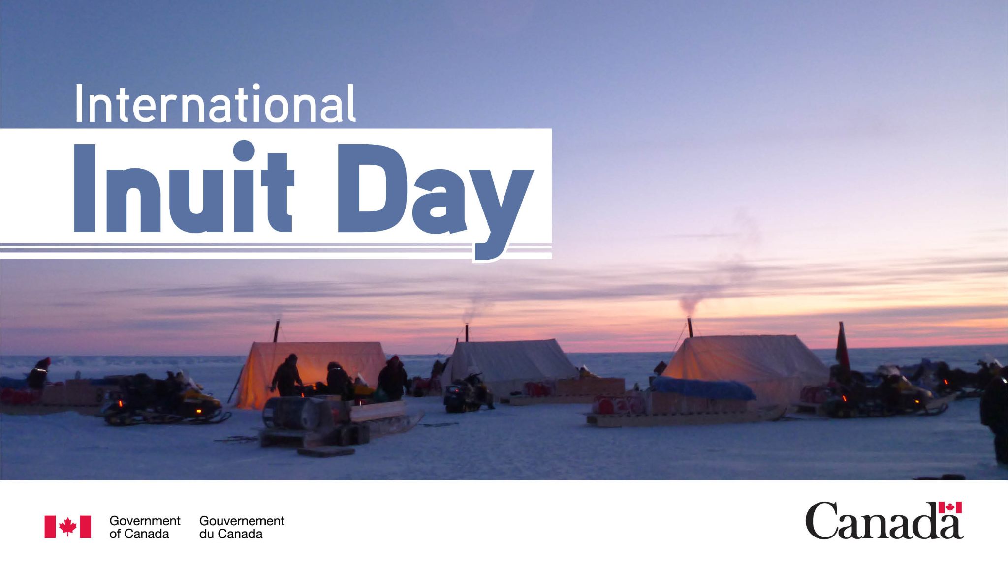 Inuit Day