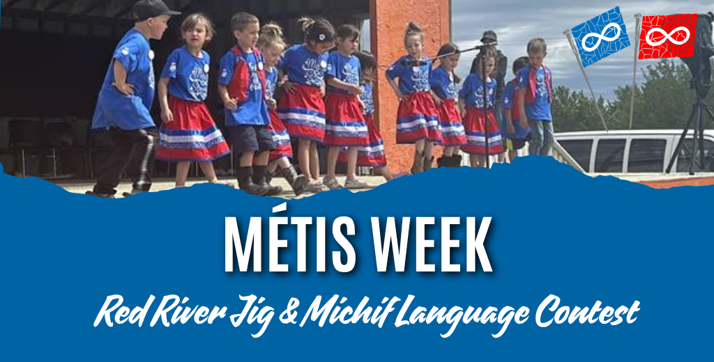 Poster Contest for Social Media