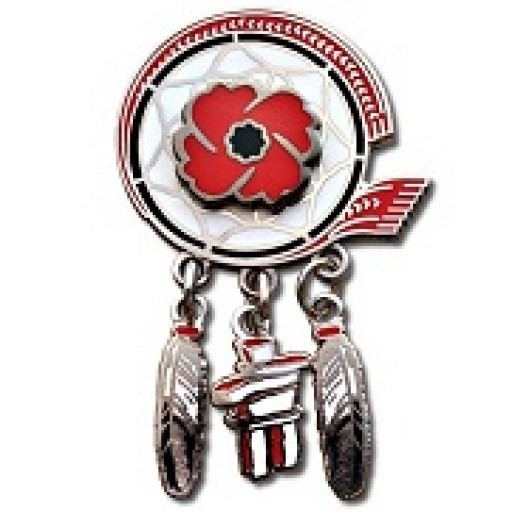 indigenous veterans day