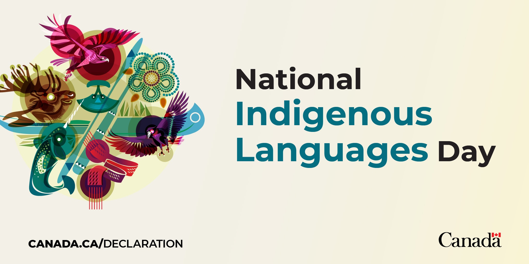 indigenous languages day