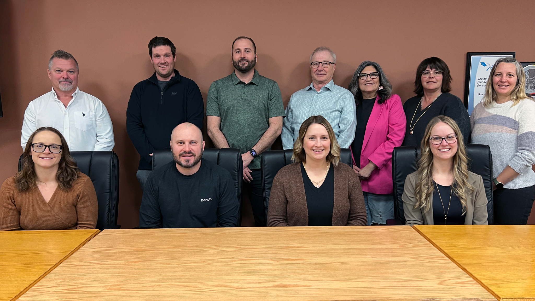 Board of Education 24 25