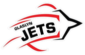 Glaslyn Central School logo