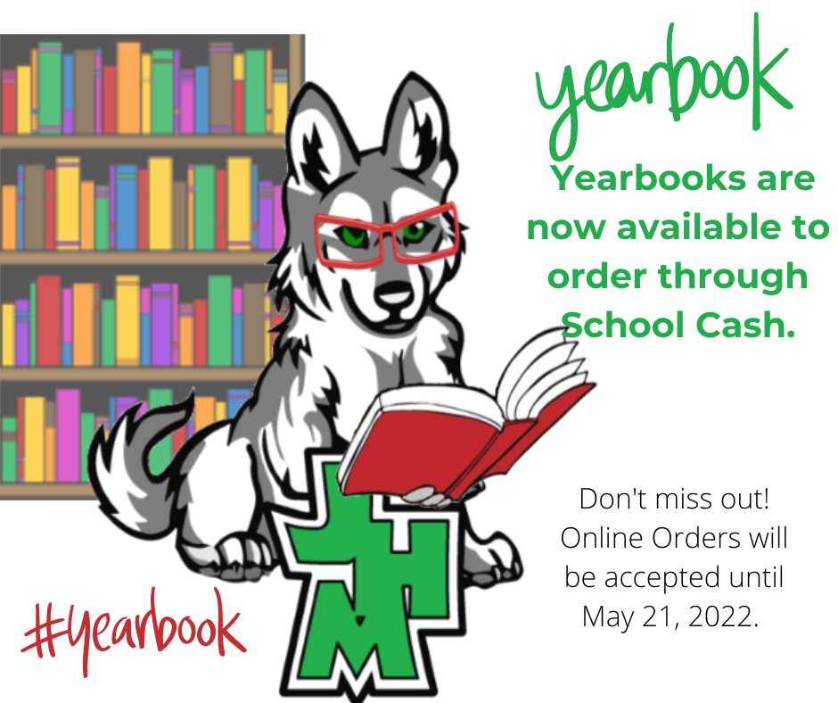 Yearbooks are now available to order through School Cash.png
