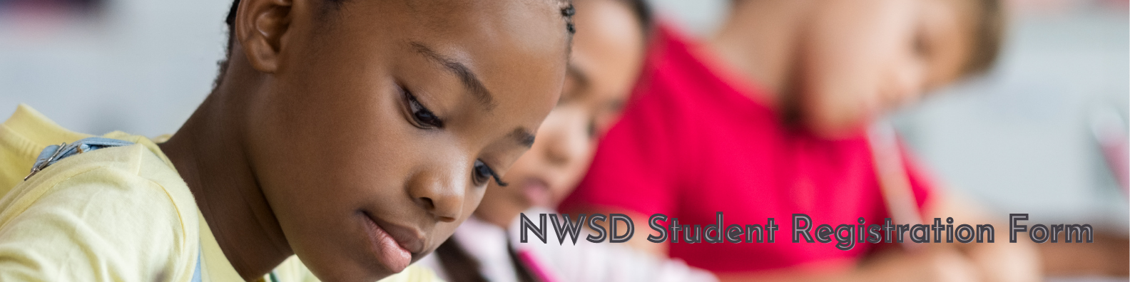 NWSD Student Registration Form.png