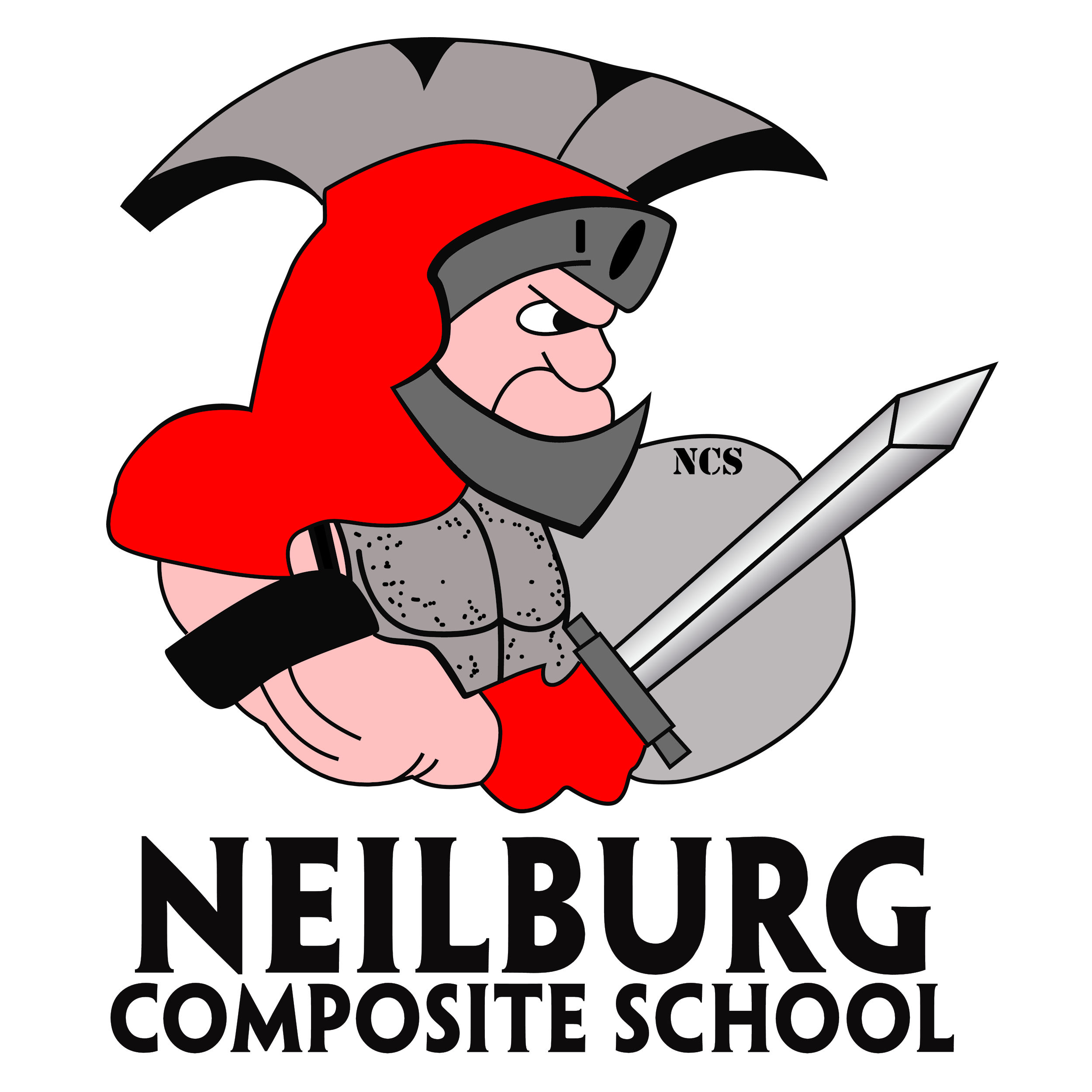 Welcome to the Neilburg Composite School Website!