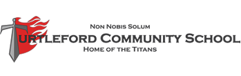 Turtleford Community School logo