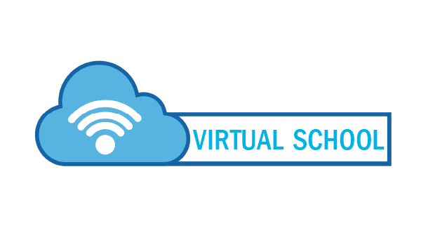 Northwest Virtual School logo
